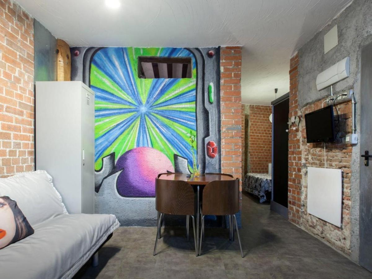 Chueca Loft, Madrid