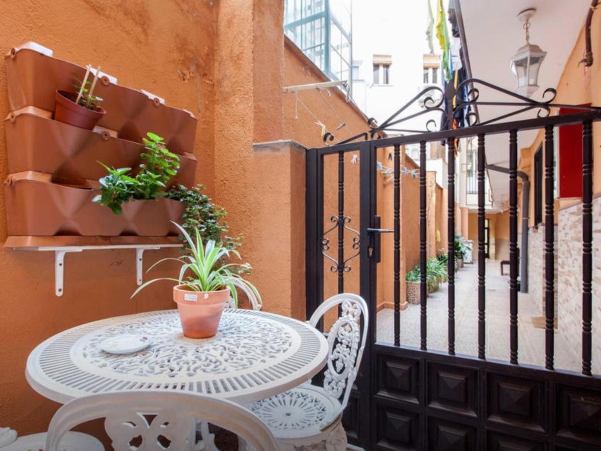 Chueca Loft — Fotos 1